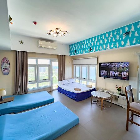 1Br Oceanfront At Arterra, Fast Wifi, Nflix, Kitchen Villa Мактан Екстериор снимка