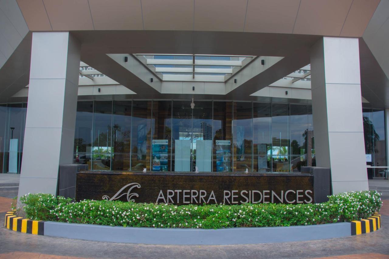 1Br Oceanfront At Arterra, Fast Wifi, Nflix, Kitchen Villa Мактан Екстериор снимка