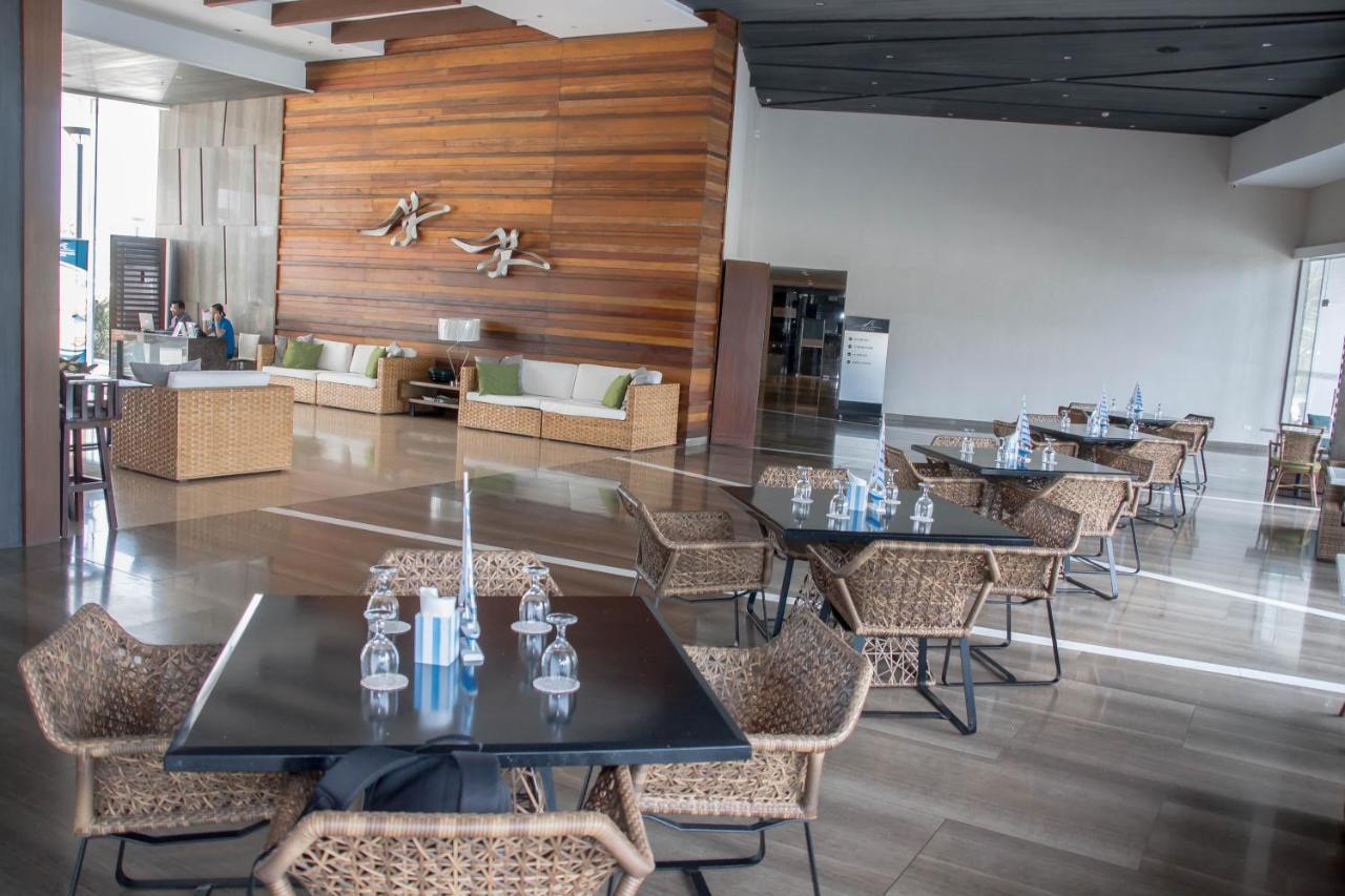 1Br Oceanfront At Arterra, Fast Wifi, Nflix, Kitchen Villa Мактан Екстериор снимка