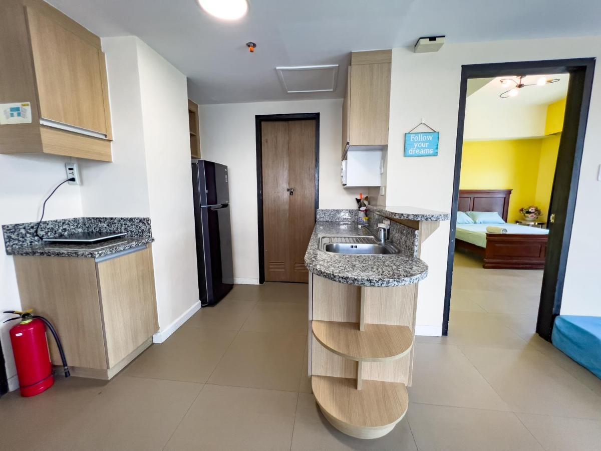 1Br Oceanfront At Arterra, Fast Wifi, Nflix, Kitchen Villa Мактан Екстериор снимка