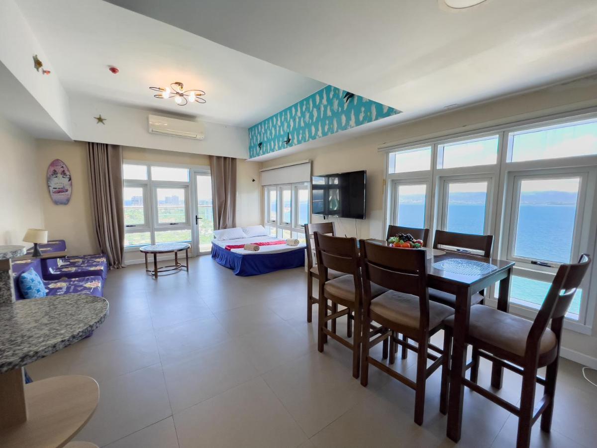 1Br Oceanfront At Arterra, Fast Wifi, Nflix, Kitchen Villa Мактан Екстериор снимка