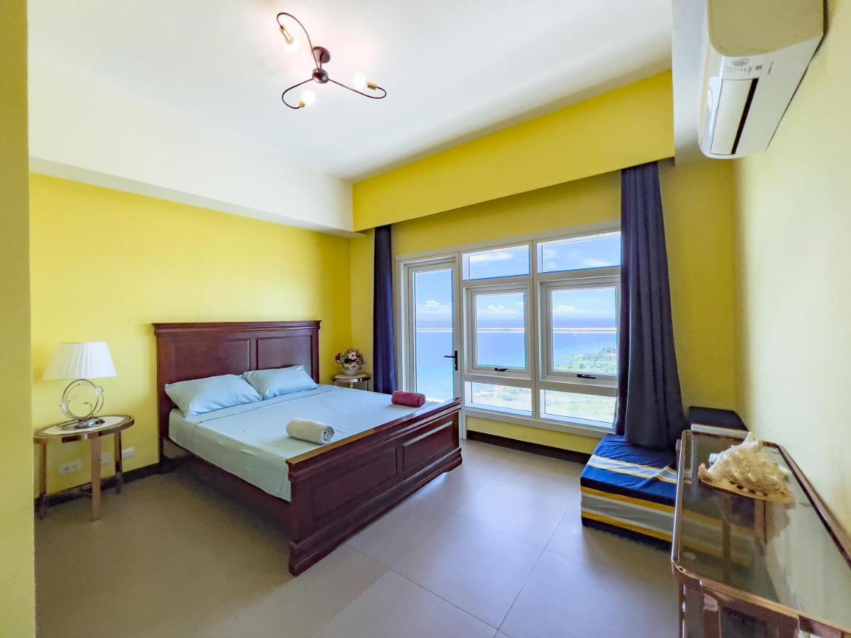 1Br Oceanfront At Arterra, Fast Wifi, Nflix, Kitchen Villa Мактан Екстериор снимка