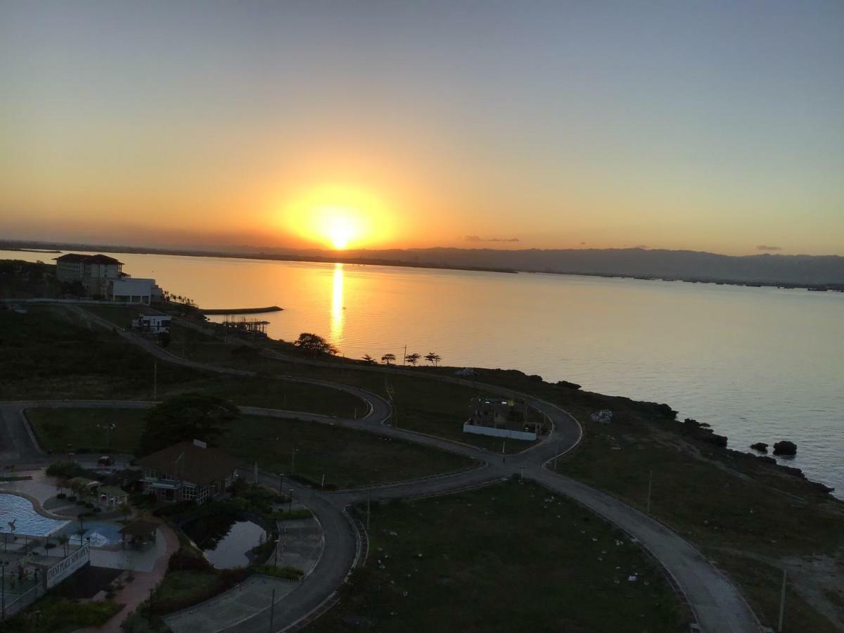 1Br Oceanfront At Arterra, Fast Wifi, Nflix, Kitchen Villa Мактан Екстериор снимка