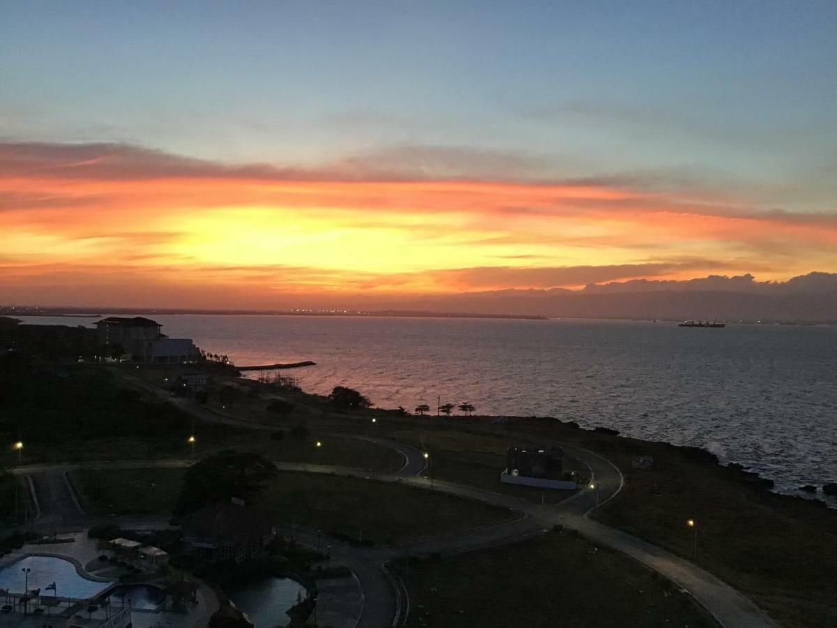 1Br Oceanfront At Arterra, Fast Wifi, Nflix, Kitchen Villa Мактан Екстериор снимка